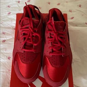 WMNS AIR Huarache Run